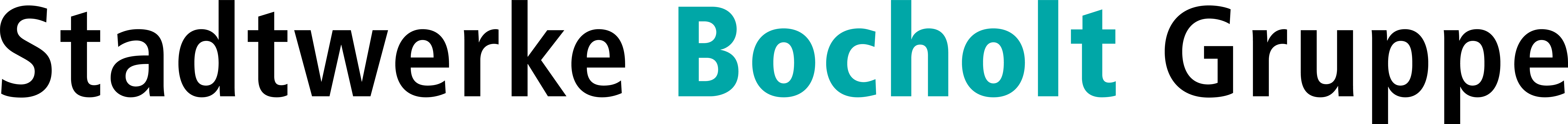 Stadtwerke Bocholt Gruppe